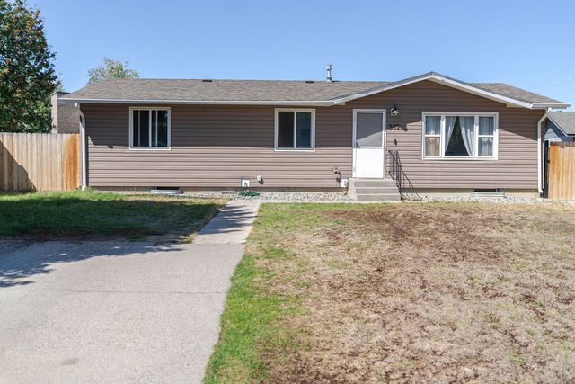 352 E Phyllis Circle, Billings, MT 59102