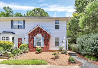 4263 Melrose Club Drive, Matthews, NC 28105