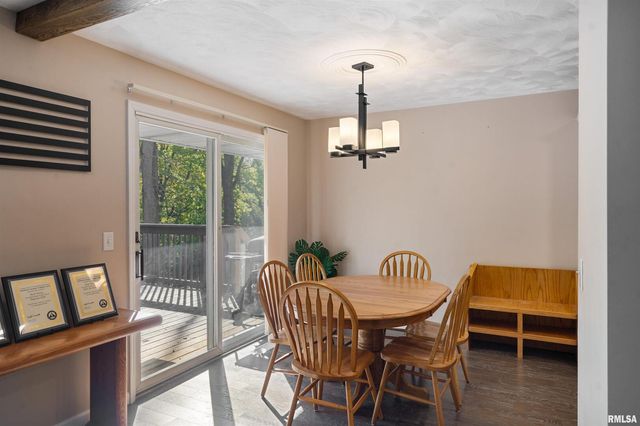 12 TIMBER Lane, Geneseo, IL 61254