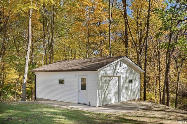 12 TIMBER Lane, Geneseo, IL 61254