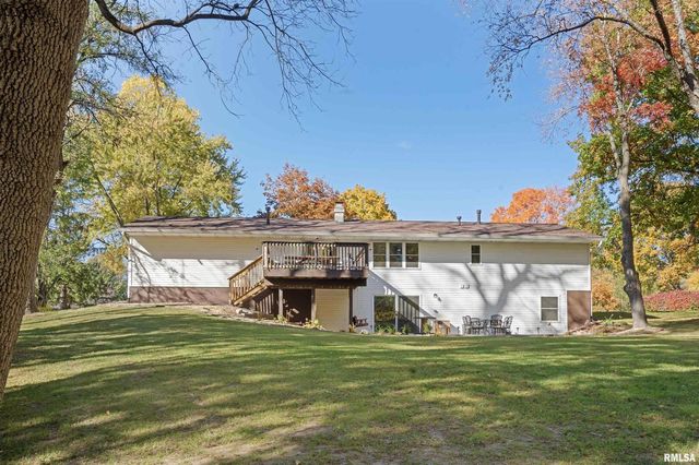 12 TIMBER Lane, Geneseo, IL 61254