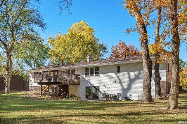 12 TIMBER Lane, Geneseo, IL 61254