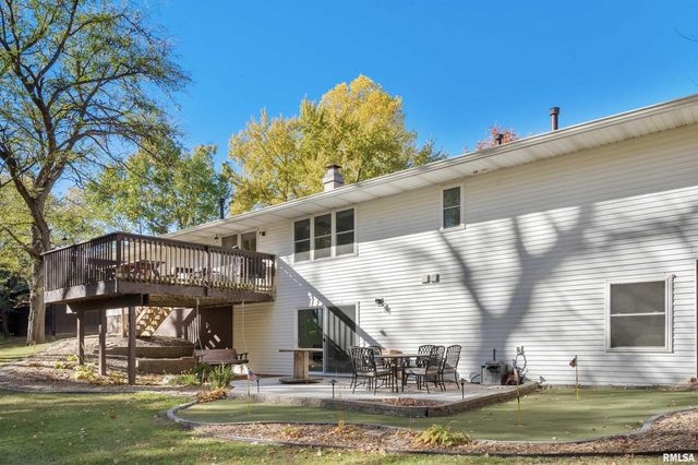 12 TIMBER Lane, Geneseo, IL 61254