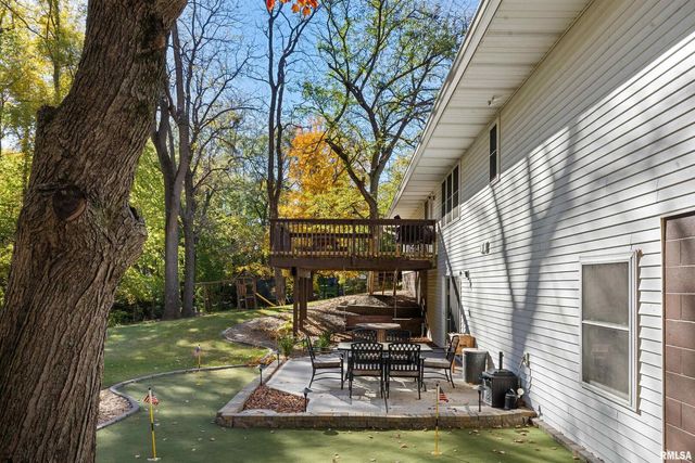 12 TIMBER Lane, Geneseo, IL 61254