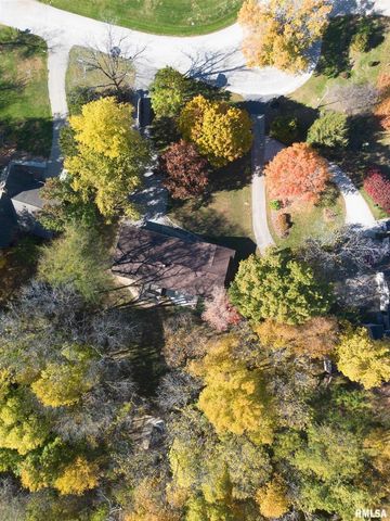 12 TIMBER Lane, Geneseo, IL 61254