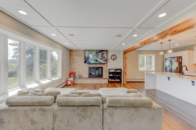 1914 Belshaw Road, Lowell, IN 46356