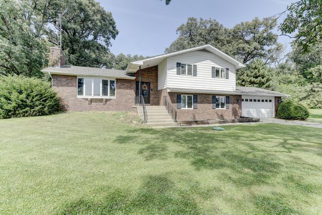 1914 Belshaw Road, Lowell, IN 46356