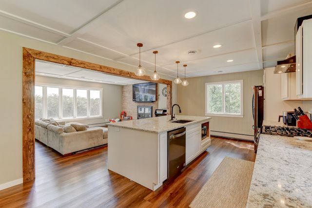 1914 Belshaw Road, Lowell, IN 46356