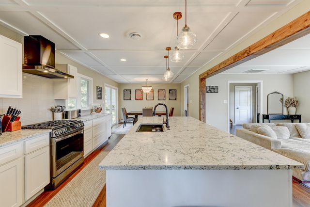 1914 Belshaw Road, Lowell, IN 46356
