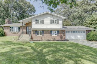 1914 Belshaw Road, Lowell, IN 46356