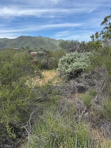 0 Murray Hills Road, Anza, CA 92539
