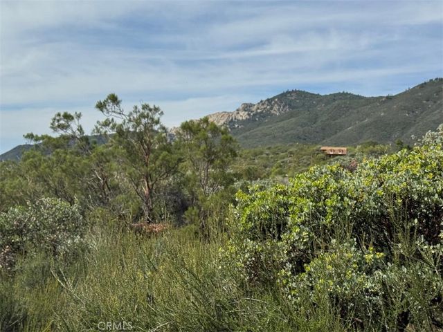 0 Murray Hills Road, Anza, CA 92539
