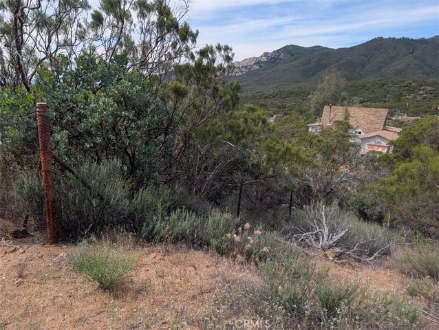 0 Murray Hills Road, Anza, CA 92539