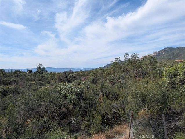0 Murray Hills Road, Anza, CA 92539