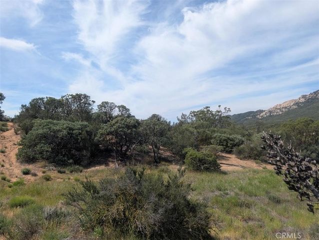0 Murray Hills Road, Anza, CA 92539