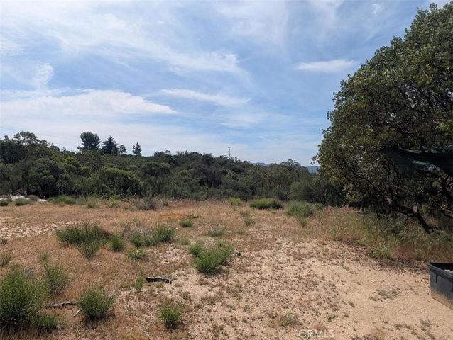 0 Murray Hills Road, Anza, CA 92539