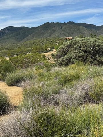0 Murray Hills Road, Anza, CA 92539