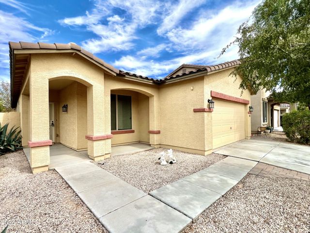10032 W WATKINS Street, Tolleson, AZ 85353