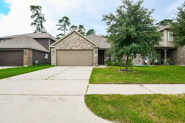 2233 Garden Square Path, Spring, TX 77386