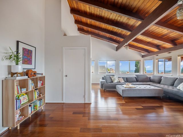 1105 Kaluanui Road, Honolulu, HI 96825