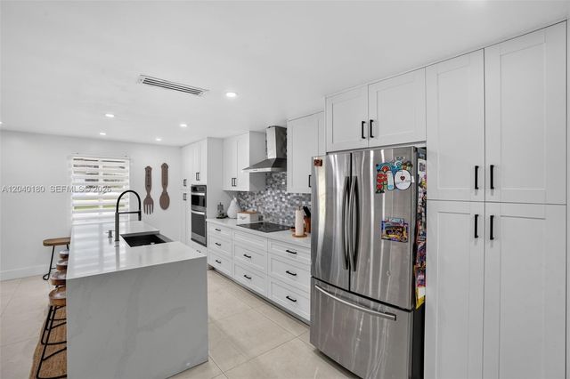 9535 SW 42nd Street, Miami, FL 33165