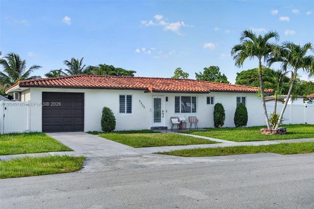 9535 SW 42nd Street, Miami, FL 33165
