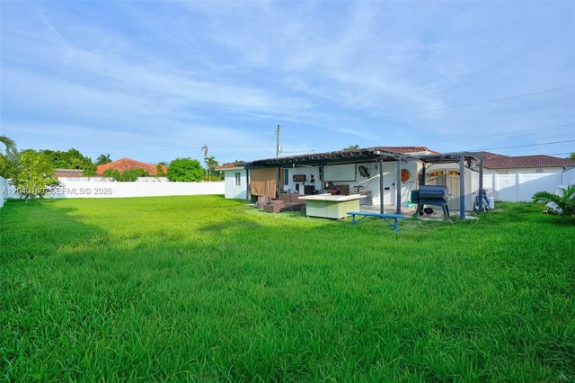 9535 SW 42nd Street, Miami, FL 33165