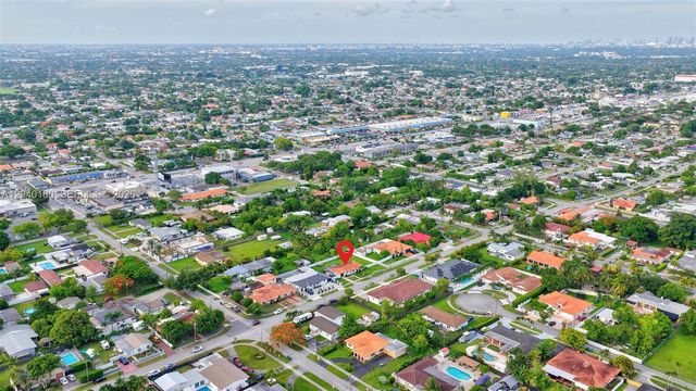 9535 SW 42nd Street, Miami, FL 33165