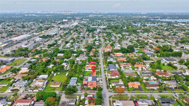 9535 SW 42nd Street, Miami, FL 33165