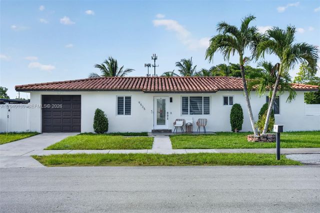 9535 SW 42nd Street, Miami, FL 33165