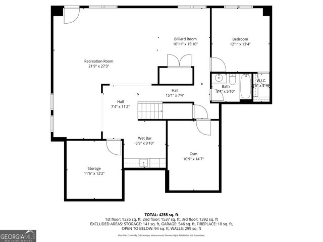 404 Laurel Park, Woodstock, GA 30188