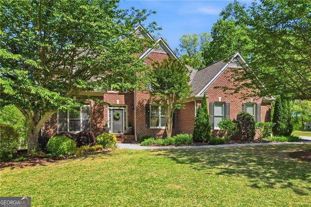 404 Laurel Park, Woodstock, GA 30188