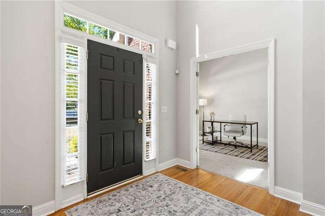 404 Laurel Park, Woodstock, GA 30188