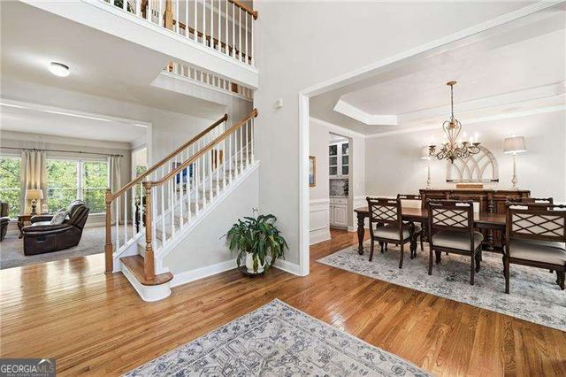 404 Laurel Park, Woodstock, GA 30188