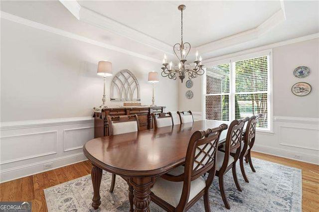 404 Laurel Park, Woodstock, GA 30188