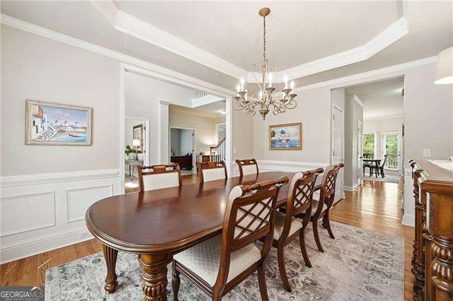 404 Laurel Park, Woodstock, GA 30188