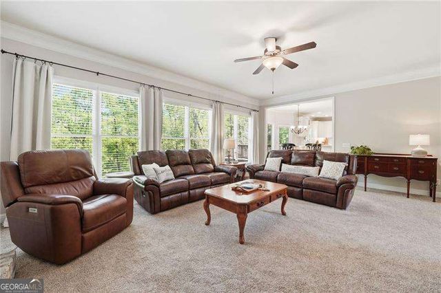 404 Laurel Park, Woodstock, GA 30188