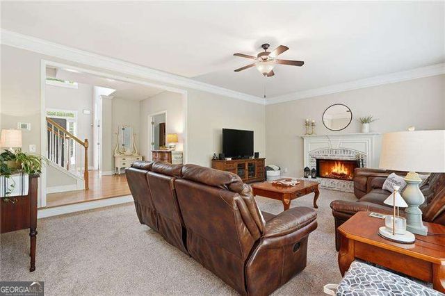 404 Laurel Park, Woodstock, GA 30188