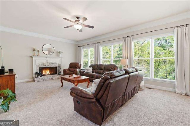 404 Laurel Park, Woodstock, GA 30188