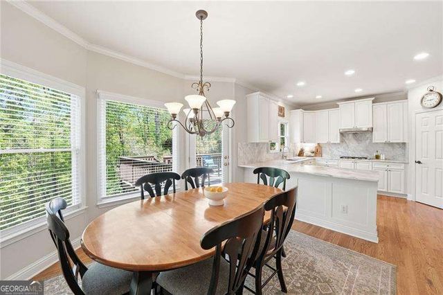 404 Laurel Park, Woodstock, GA 30188