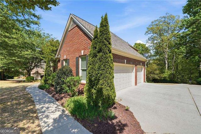 404 Laurel Park, Woodstock, GA 30188