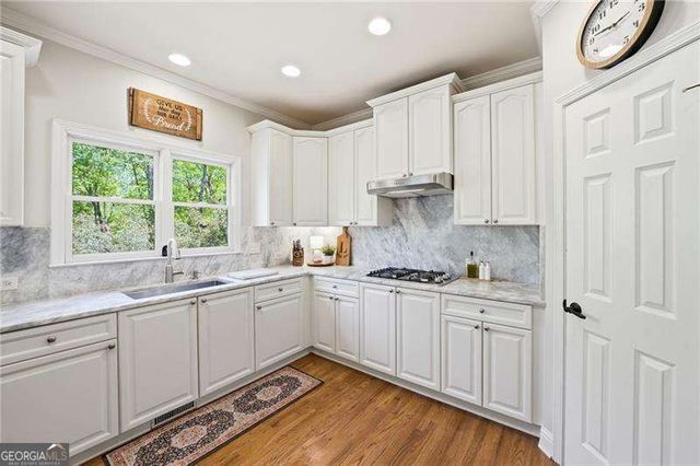 404 Laurel Park, Woodstock, GA 30188