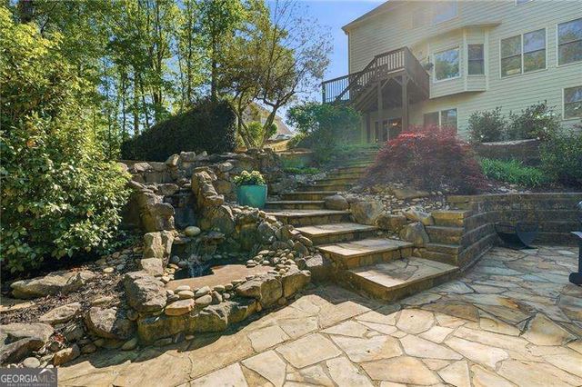 404 Laurel Park, Woodstock, GA 30188
