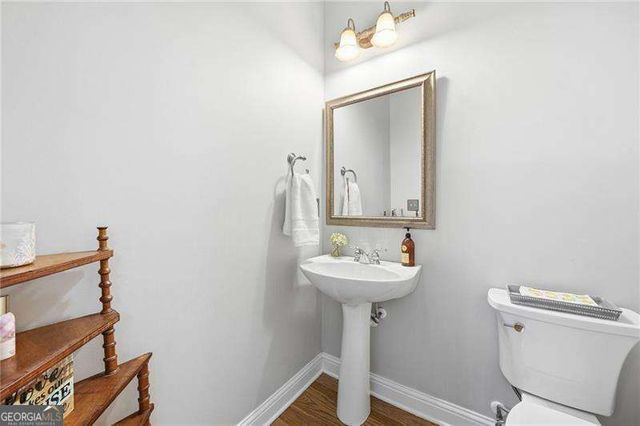 404 Laurel Park, Woodstock, GA 30188