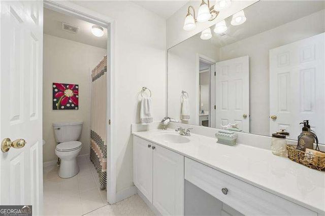 404 Laurel Park, Woodstock, GA 30188