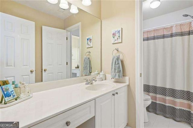 404 Laurel Park, Woodstock, GA 30188
