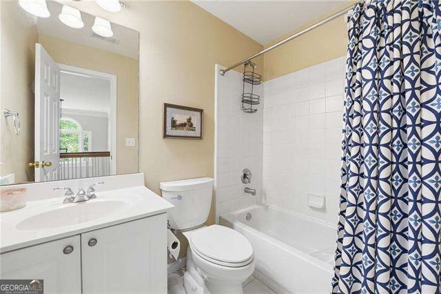 404 Laurel Park, Woodstock, GA 30188