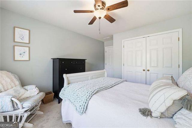 404 Laurel Park, Woodstock, GA 30188