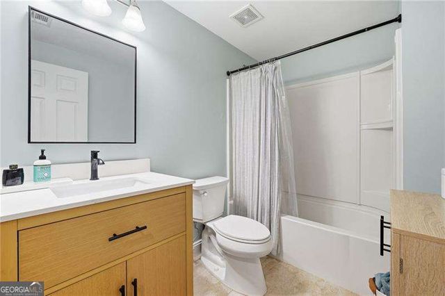 404 Laurel Park, Woodstock, GA 30188