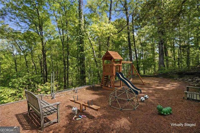 404 Laurel Park, Woodstock, GA 30188